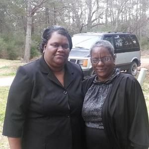 Meet your Posher, Maeisha